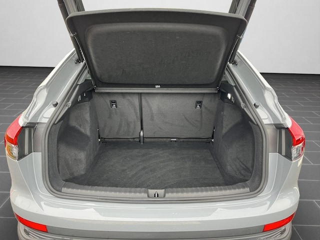 Audi Q4 e-tron 35 Sportback