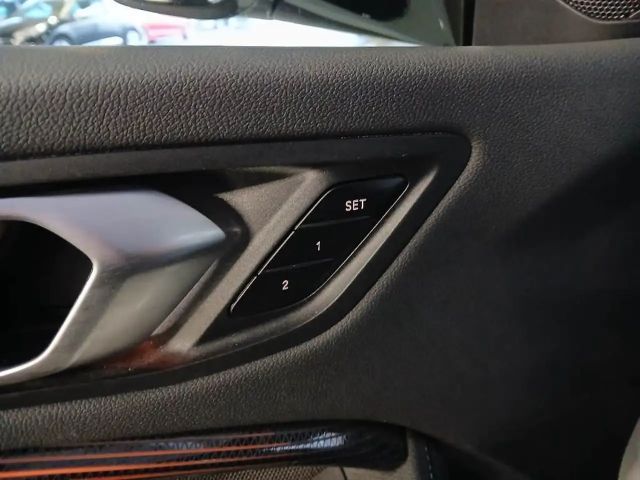 BMW 218 218i Coupé Gran Coupé M-Sport