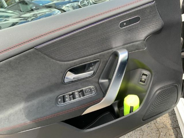 Mercedes-Benz CLA 180 Shooting Brake