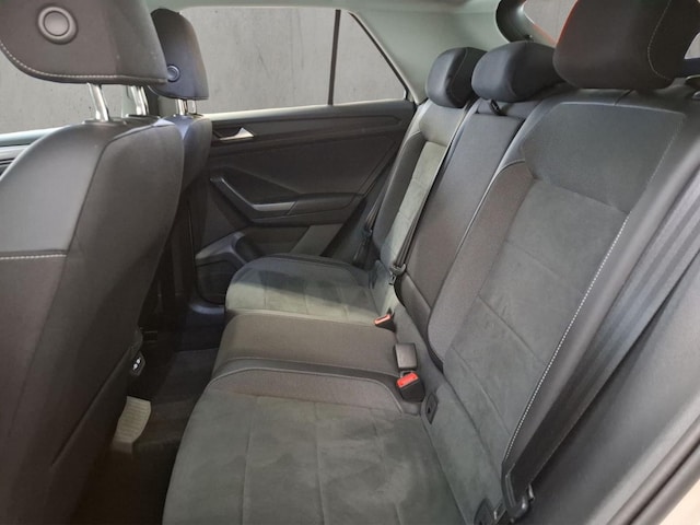 Volkswagen T-Roc 1.5 TSI DSG Style