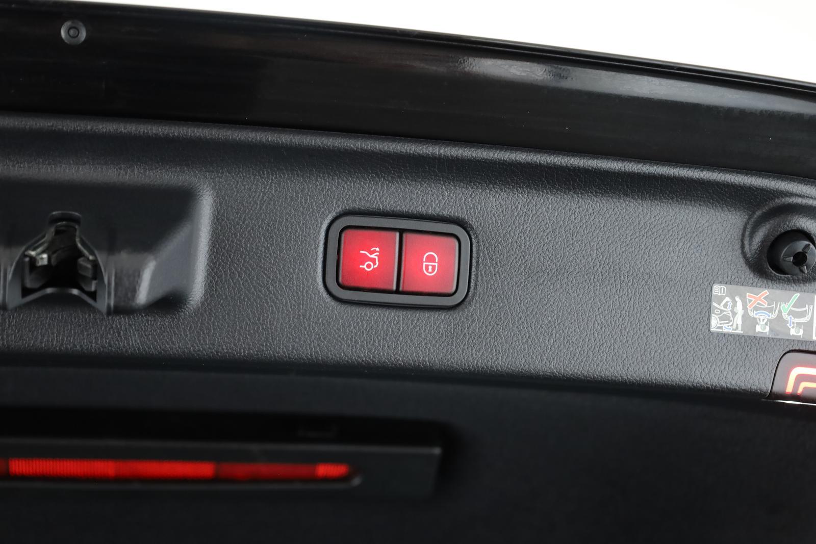 Mercedes-Benz S 580 AMG Line Limousine Lang Sedan