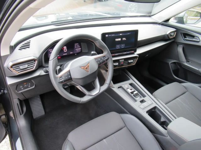 Cupra Formentor 1.4 DSG e-Hybrid