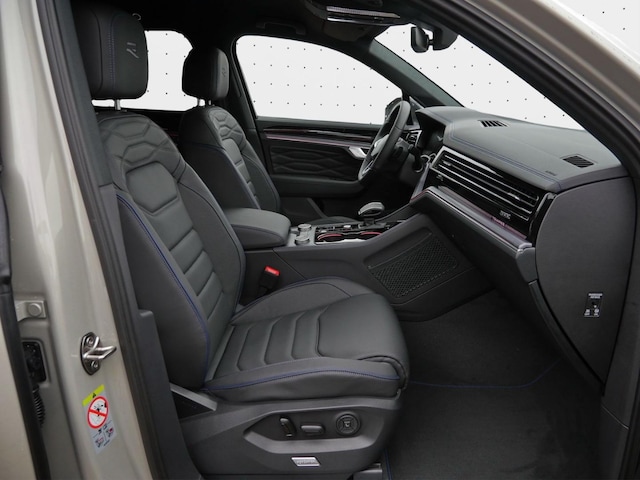 Volkswagen Touareg 3.0 V6 TSI eHybrid