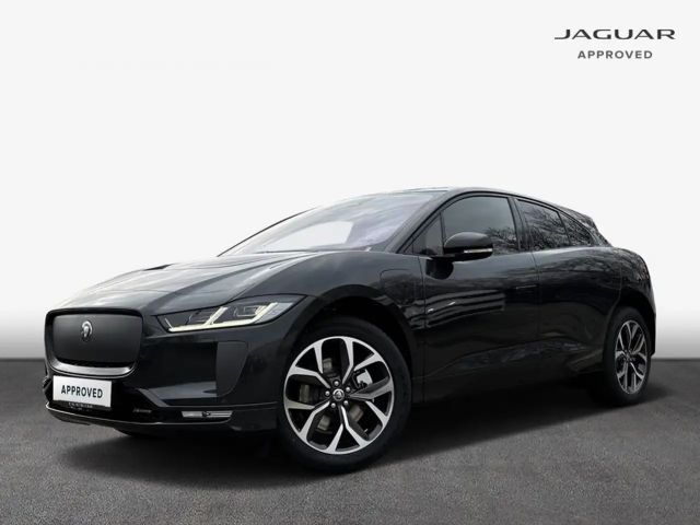 Jaguar I-Pace AWD R-Dynamic SE