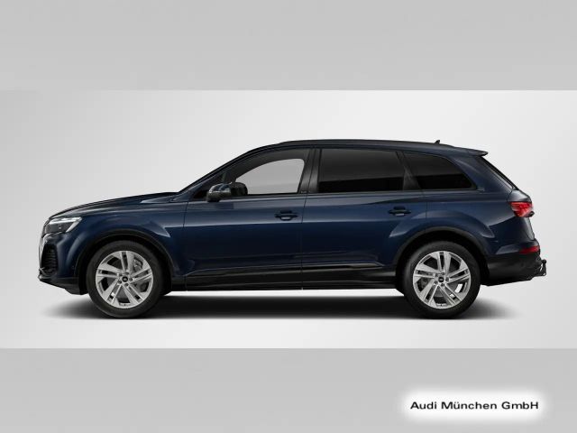 Audi Q7 45 TDI Quattro
