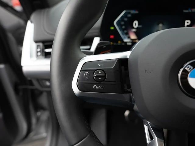 BMW X1 M-Sport sDrive