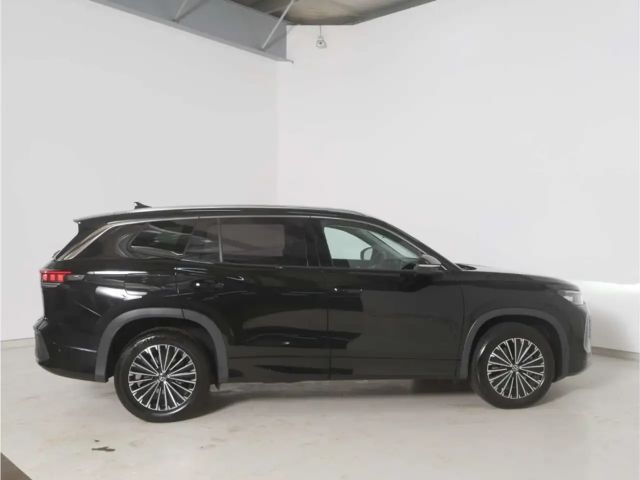 Volkswagen Tayron 1.5 eTSI DSG Life