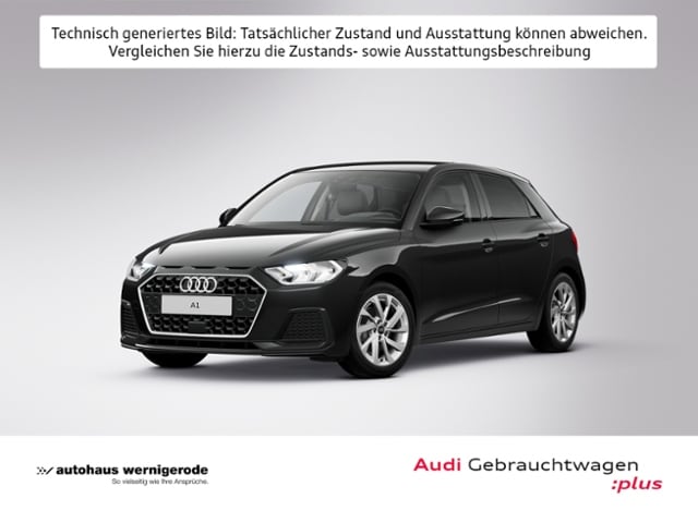 Audi A1 30 TFSI Sportback