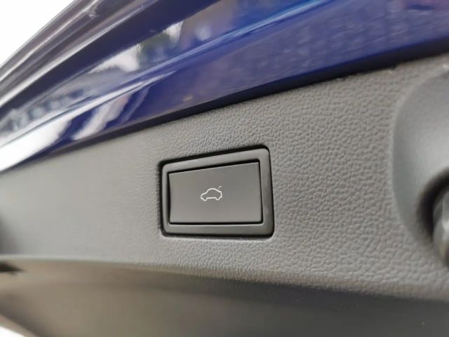 Volkswagen Arteon Shooting Brake 4Motion