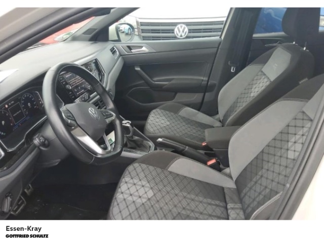 Volkswagen Taigo 1.0 TSI DSG R-Line