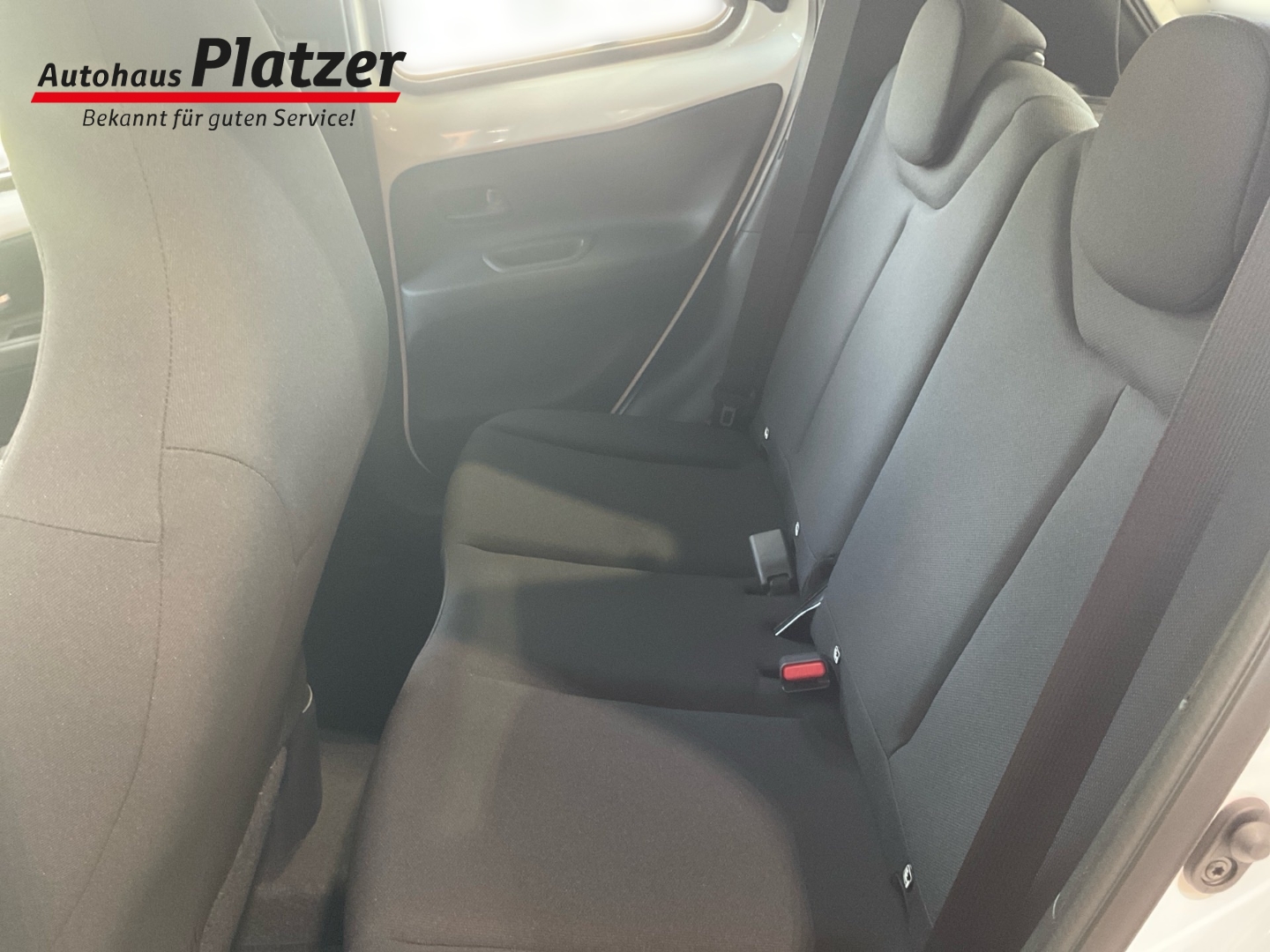 Toyota Aygo X 5-deurs Basis Business