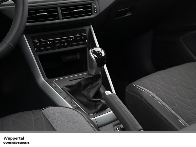 Volkswagen Polo 1.0 TSI