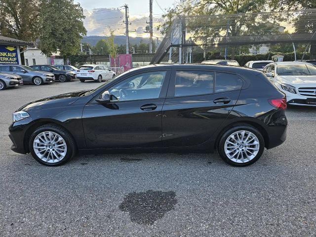 BMW 120 120d Sedan xDrive