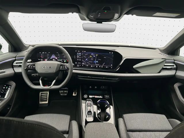 Audi A5 35 TFSI S-Line