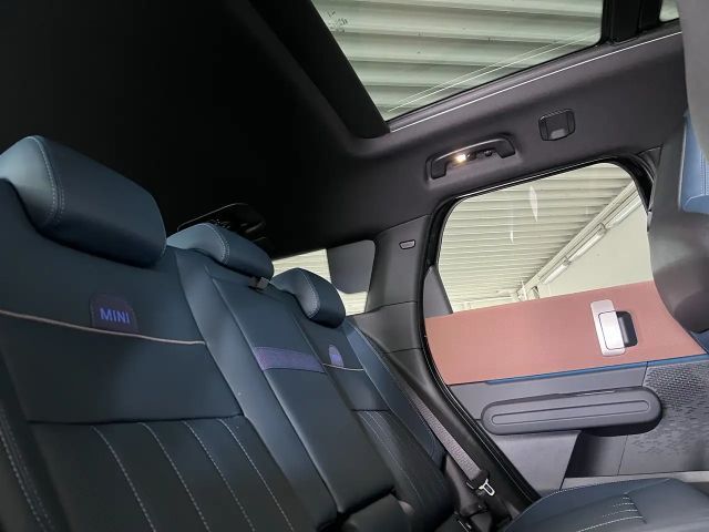 MINI Cooper Countryman Countryman C Favoured Trim / Paket XL