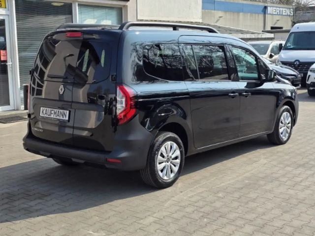 Renault Kangoo EDC Techno