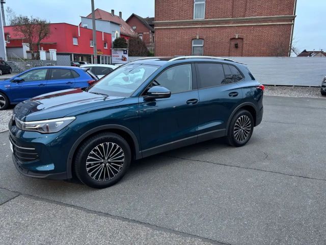 Volkswagen Tiguan 1.5 eTSI DSG Life