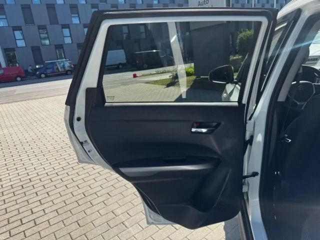 Suzuki Vitara 4x4 Comfort