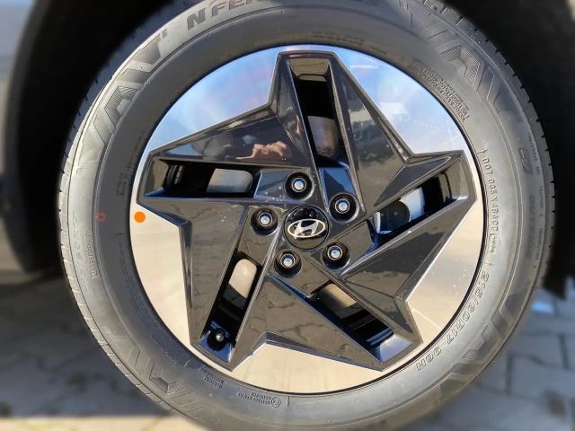 Hyundai Kona Electric Trend