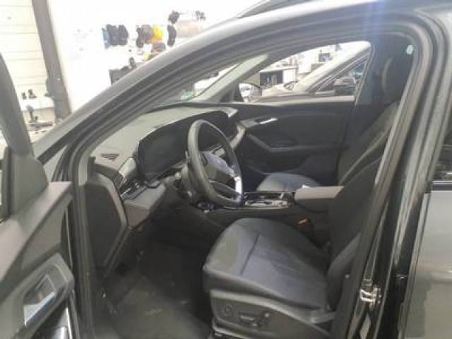 Audi Q6 e-tron Performance Sportback