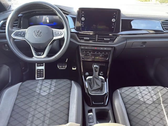 Volkswagen T-Roc DSG R-Line