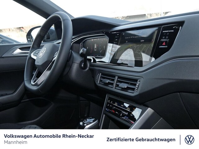 Volkswagen Taigo 1.5 TSI DSG R-Line