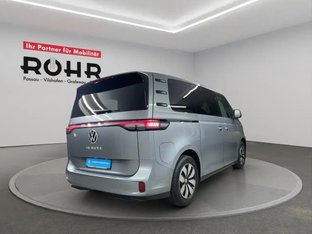 Volkswagen ID.Buzz Pro