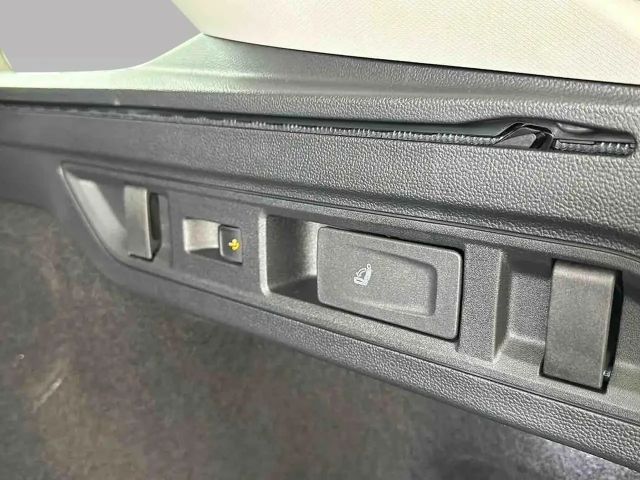 Skoda Superb 2.0 TDI Combi