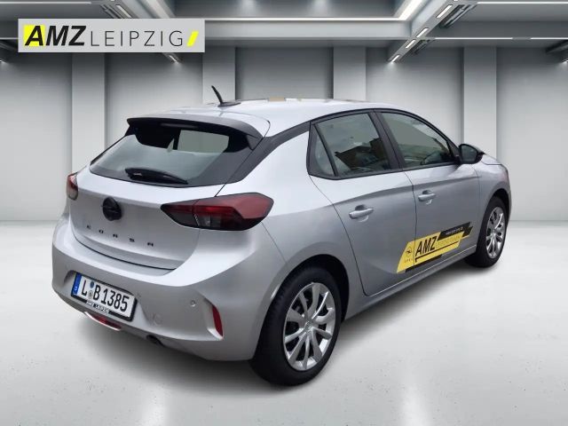 Opel Corsa F 1.2 *Stadtflitzer*