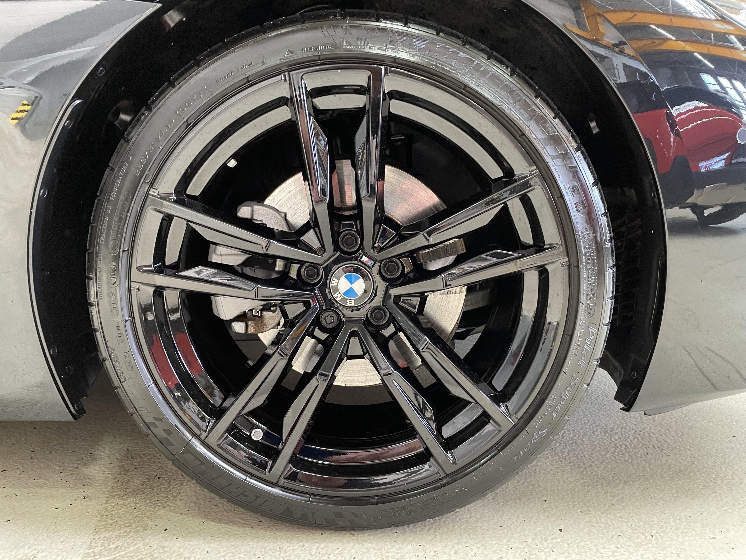 BMW Z4 Roadster sDrive sDrive20i