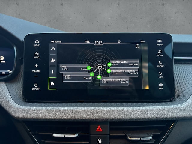 Skoda Kamiq 1.0 TSI Tour