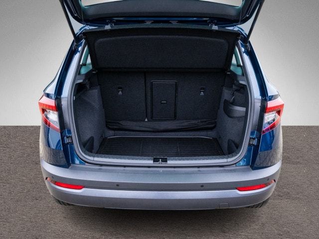 Skoda Karoq 1.5 TSI Clever