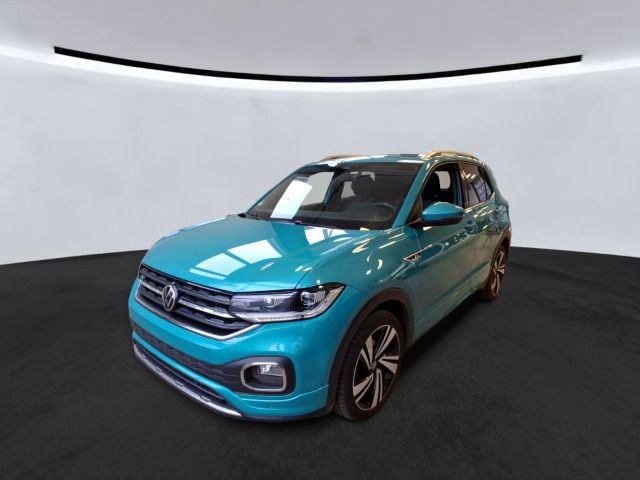 Volkswagen T-Cross 1.5 TSI DSG R-Line