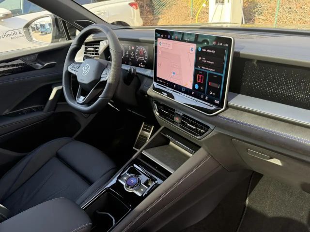 Volkswagen Tayron DSG R-Line eHybrid