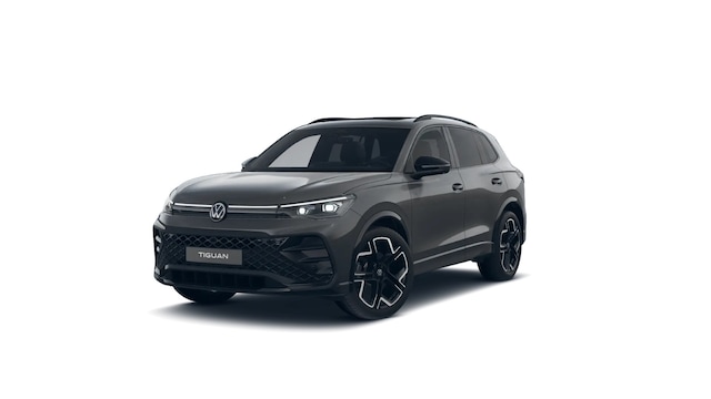 Volkswagen Tiguan 2.0 TDI R-Line