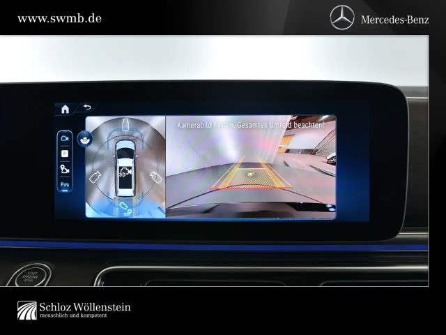 Mercedes-Benz V 300 AVANTGARDE