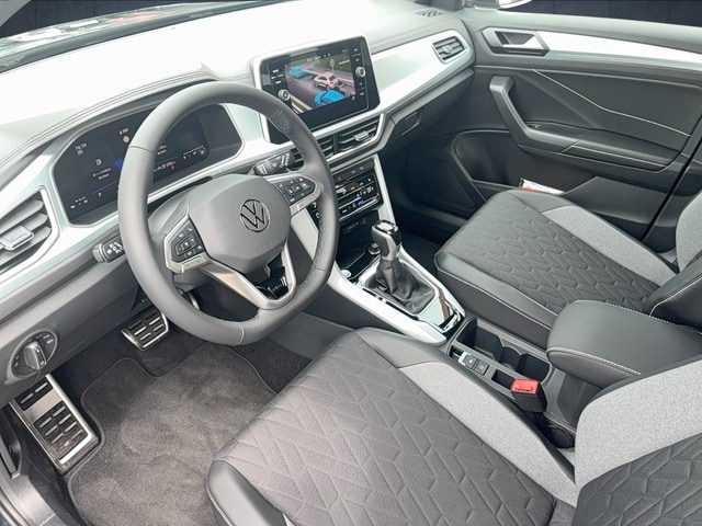 Volkswagen T-Roc 2.0 TDI DSG