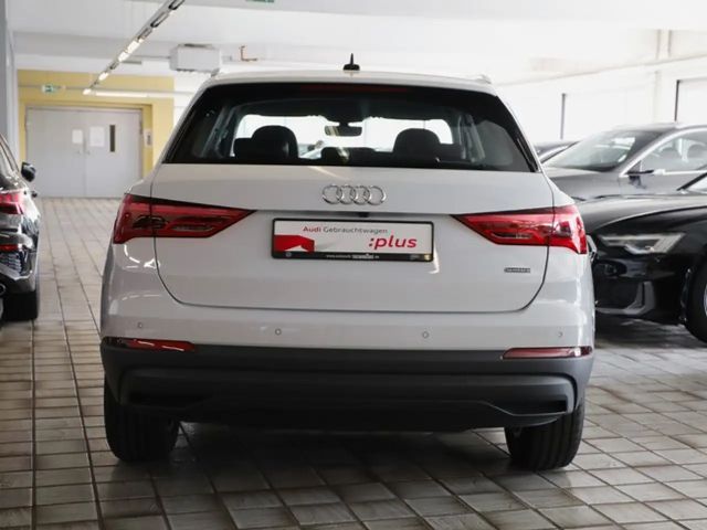 Audi Q3 40 TFSI Quattro