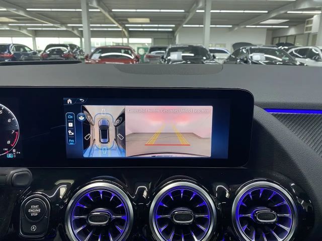 Mercedes-Benz GLA 45 AMG 4MATIC AMG Line