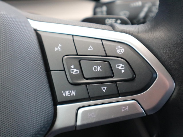 Volkswagen Golf Golf VIII Style Variant