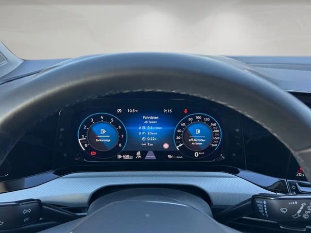 Volkswagen Golf 1.5 TSI Golf VIII Move