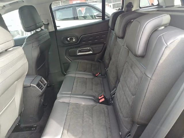 Citroën C5 Aircross BlueHDi