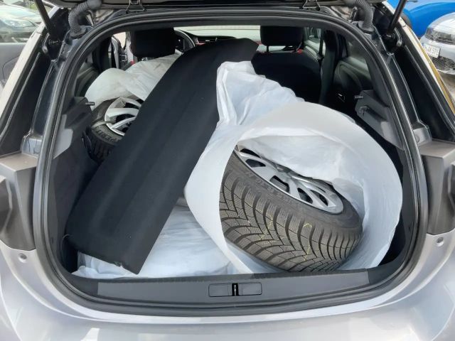 Opel Corsa 1.2 Turbo Turbo