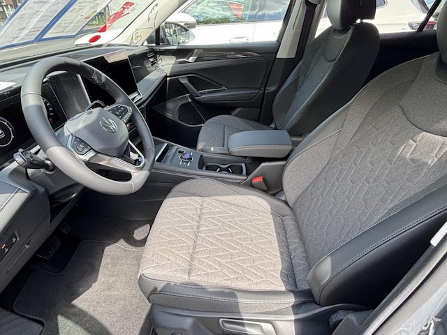 Volkswagen Tiguan 1.5 eTSI DSG Life