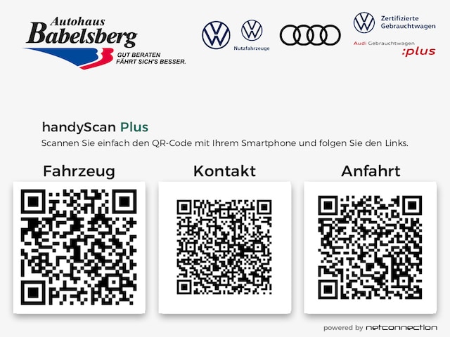 Audi A3 35 TDI Sportback