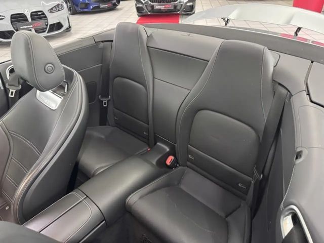 Mercedes-Benz AMG SL °Burmester°Distr HUD°