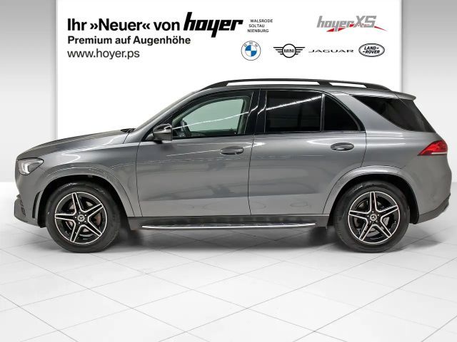 Mercedes-Benz GLE 300 4MATIC GLE 300 d