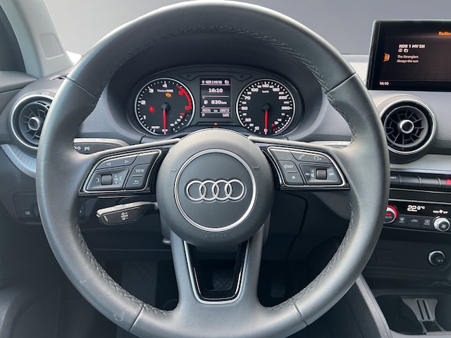 Audi Q2 30 TDI S-Tronic