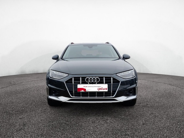 Audi A4 allroad 45 TFSI Quattro S-Tronic