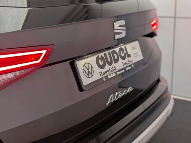 Seat Ateca 1.5 TSI DSG